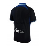 Atlético Madrid Fodboldtrøjer Udebanesæt 2022/23 Kort ærmer